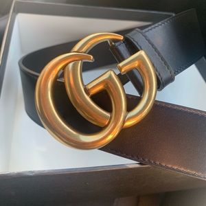 Gucci belt size 70 ♥️
